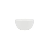 Ecology Canvas Dip Bowl 10cm in White - Image 01