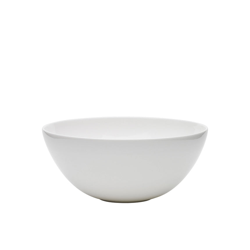 Ecology Canvas Laksa Bowl 20cm in White - Image 01