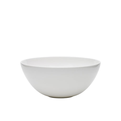 Ecology Canvas Laksa Bowl 20cm in White - Image 01