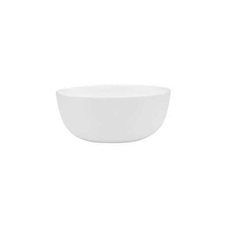 Ecology Canvas Noodle Bowl 16cm in White - Image 01