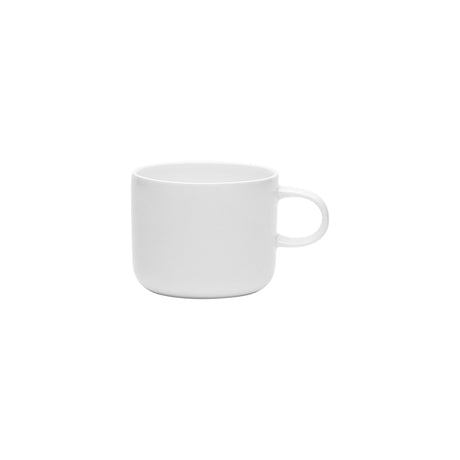 Ecology Canvas Short Espresso Cup 150ml in White - Image 01