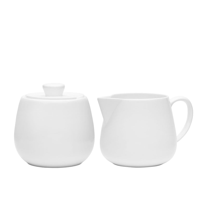 Ecology Canvas Sugar & Creamer Set - Image 01