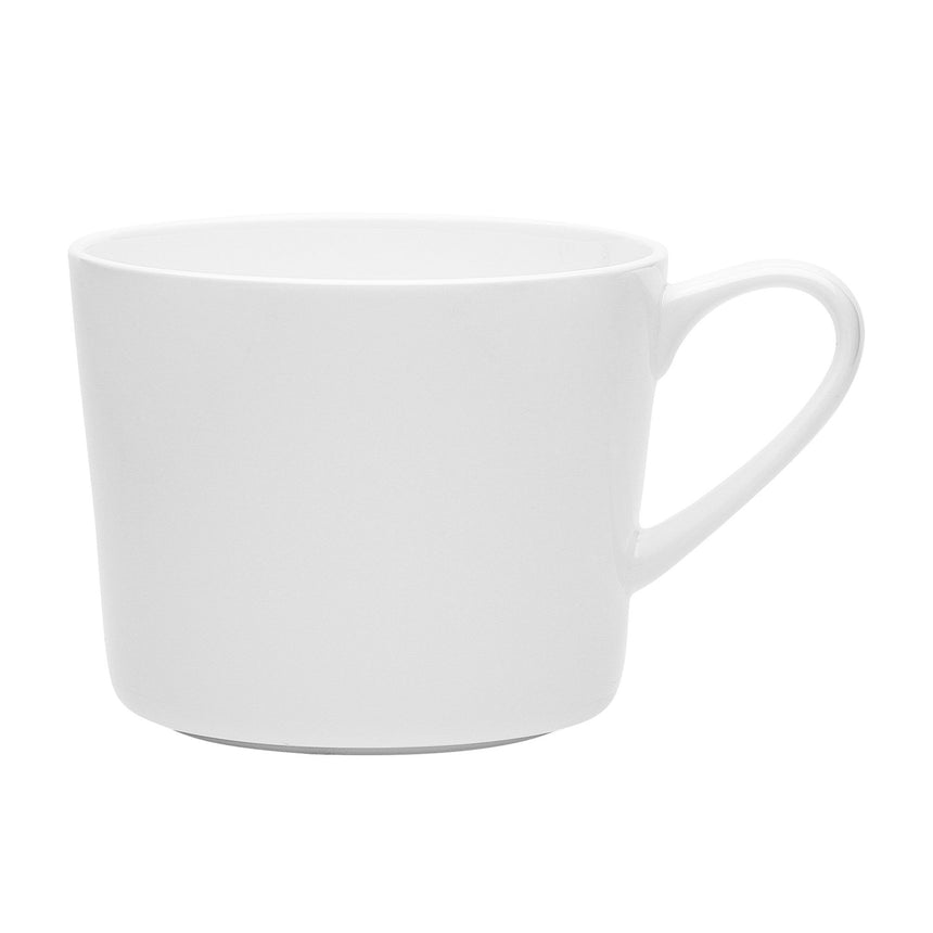 Ecology Canvas Wide Mug 400ml - Image 01