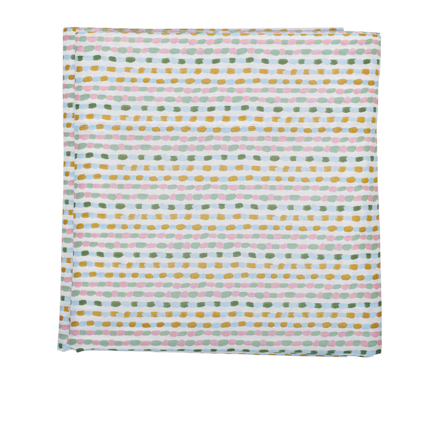 Ecology Casuarina Fitted Sheet King - Image 02