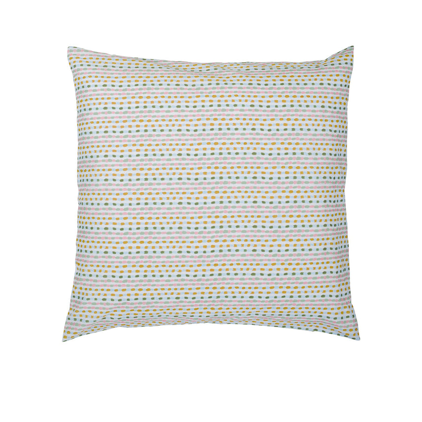 Ecology Casuarina Euro Pillowcase - Image 01