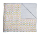 Ecology Casuarina Quilted Throw - Image 02