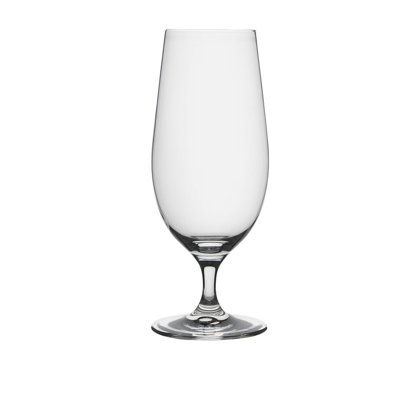 Ecology Classic Stem Beer Glass 460ml Set of 6 - Image 03