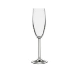 Ecology Champagne Flute Glasses 175ml Set of 6 - Image 02