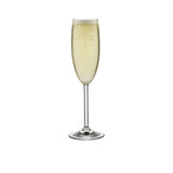 Ecology Champagne Flute Glasses 175ml Set of 6 - Image 03