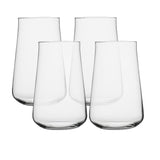 Ecology Classic Stemless Cocktail Glass 530ml Set of 4 - Image 01