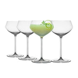 Ecology Classic Coupe Cocktail 260ml Set of 4 - Image 01