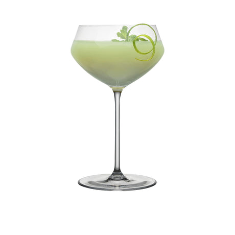 Ecology Classic Coupe Cocktail 260ml Set of 4 - Image 02
