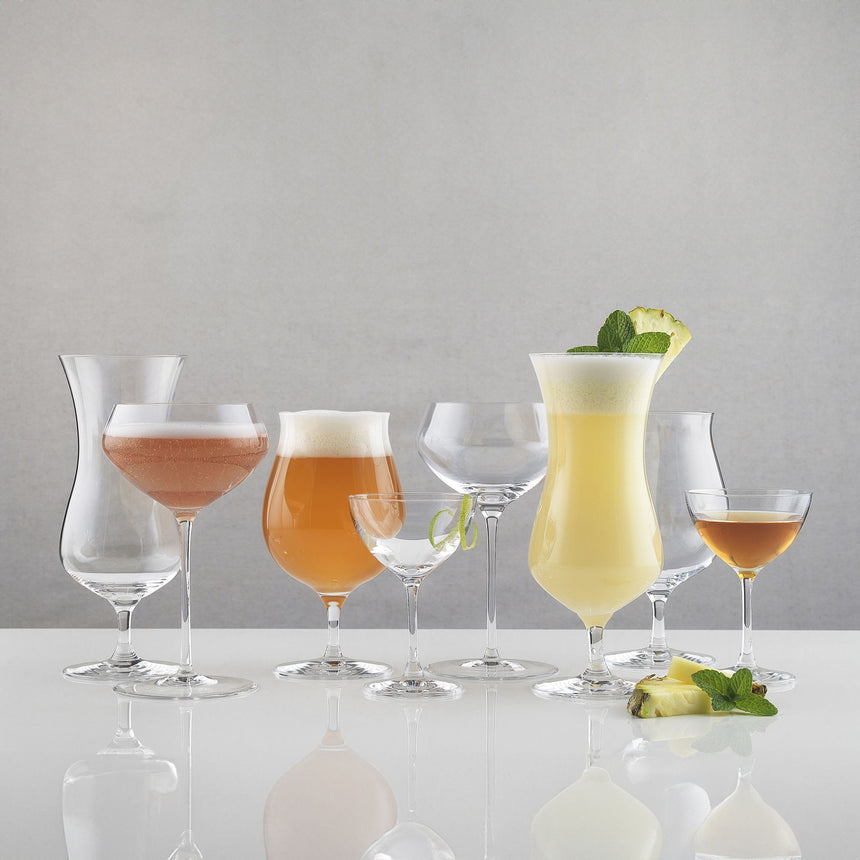 Ecology Classic Coupe Cocktail 260ml Set of 4 - Image 04