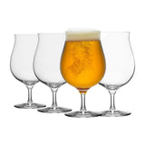 Ecology Classic Craft Beer 500ml Set of 4 - Image 01