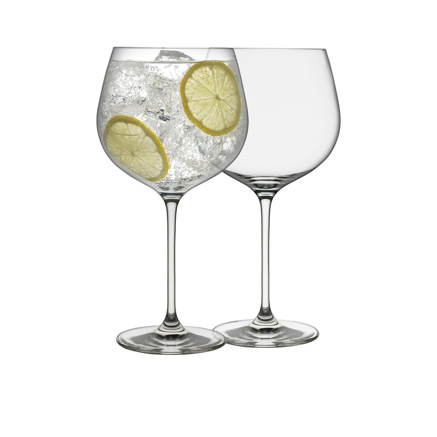 Ecology Classic Gin Glass 780ml Set of 4 - Image 02