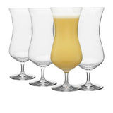 Ecology Classic Hurricane Glass 495ml Set of 4 - Image 01