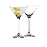 Ecology Classic Martini Glass 210ml Set of 4 - Image 02