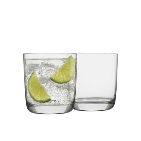 Ecology Classic Tumbler 370ml Set of 6 - Image 02