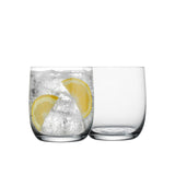 Ecology Classic Tumbler 370ml Set of 6 - Image 03