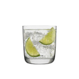 Ecology Classic Tumbler 370ml Set of 6 - Image 04