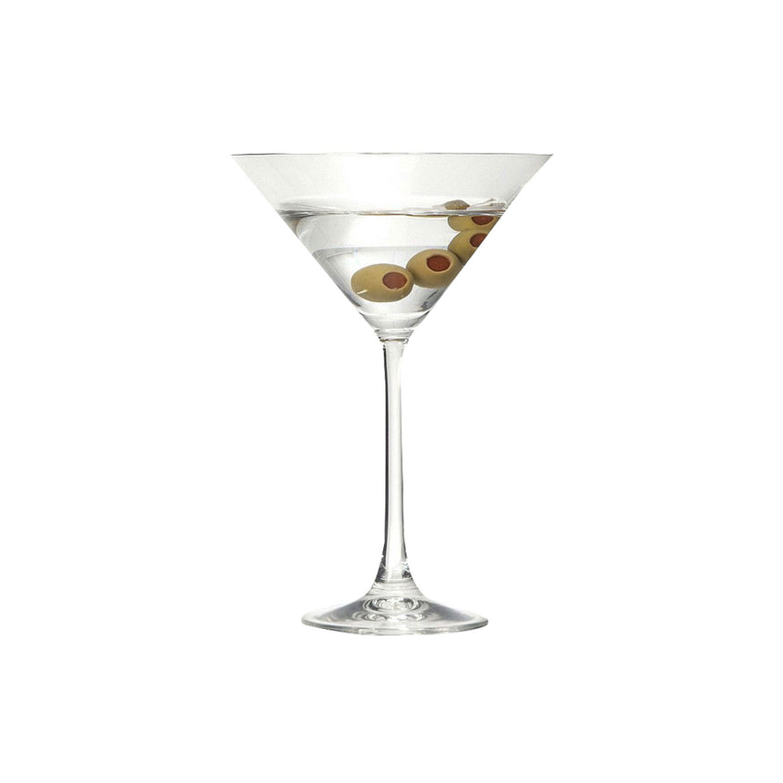 Ecology Classic Martini Glass 210ml Set of 4 - Image 03