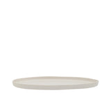 Ecology Domus Oval Platter Set 2 Piece Ecru - Image 04