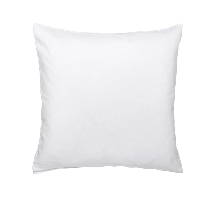 Ecology Dream Euro Pillowcase White - Image 01