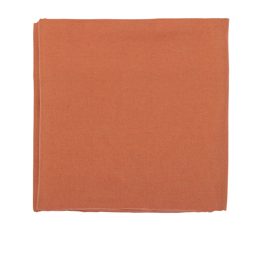 Ecology Dream Fitted Sheet King Clay - Image 04