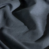 Ecology Dream Flat Sheet King Storm - Image 03