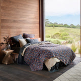 Ecology Dream Flat Sheet King Storm - Image 05