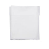 Ecology Dream Flat Sheet Queen White - Image 03