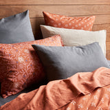 Ecology Dream Pillowcase Set of 2 Storm - Image 04