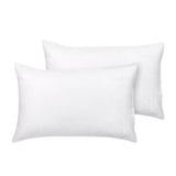 Ecology Dream Pillowcase Set of 2 White - Image 01