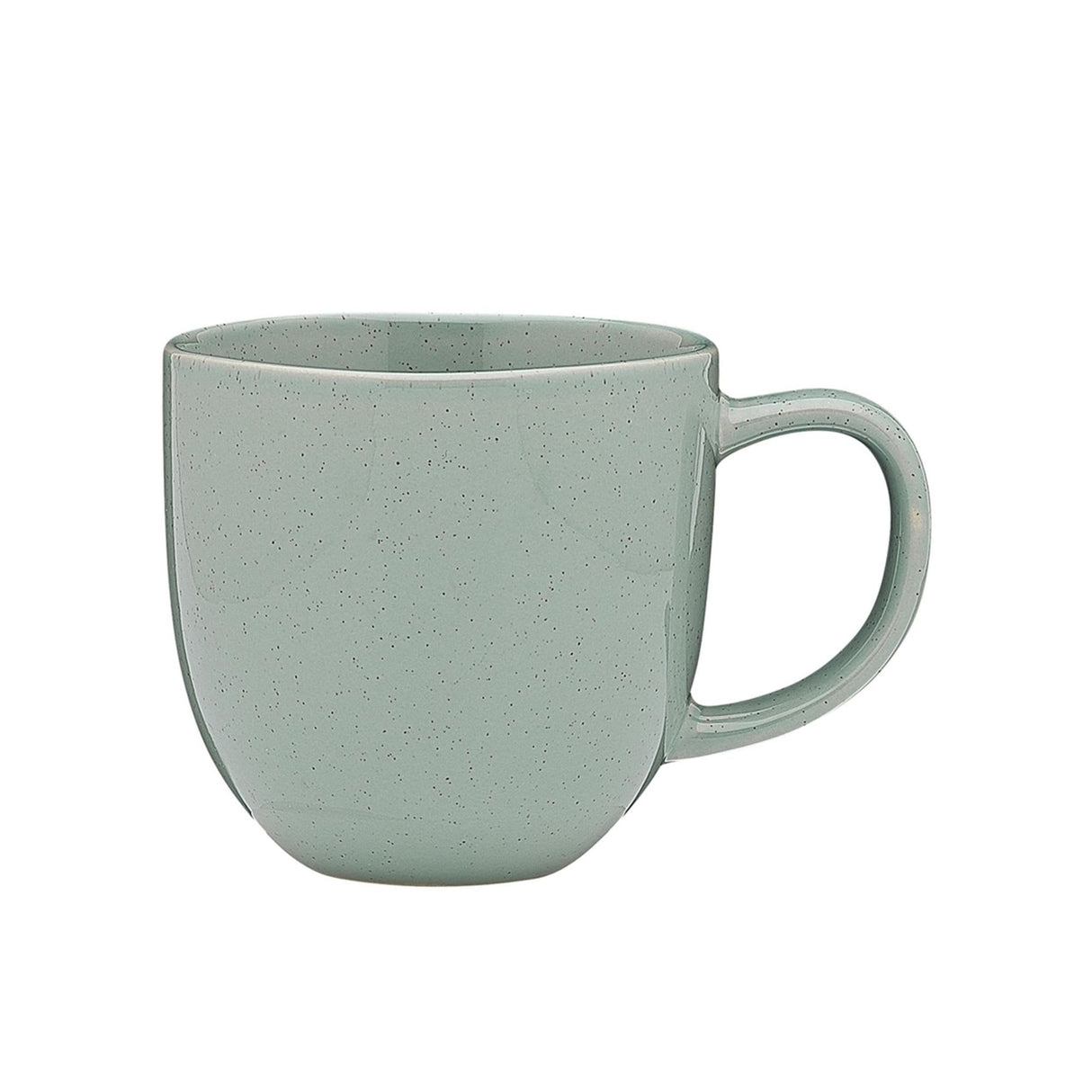 Ecology Dwell Mug 300ml Sage - Image 01