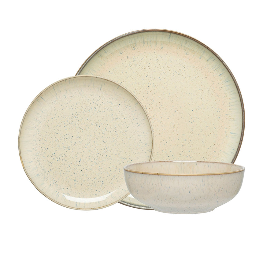 Ecology Element Dinner Set 12pc Doe - Image 01