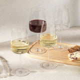 Ecology Epicure Red Wine Glass 600ml Set of 6 - Image 02