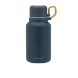 Ecology Esse Insulated Water Bottle 1L Steel - Image 01