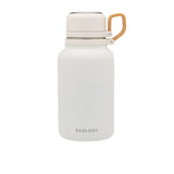 Ecology Esse Insulated Water Bottle 1L Stone - Image 01