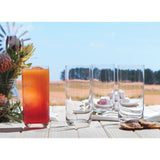 Ecology Hi Ball Glasses 430ml Set of 6 - Image 04