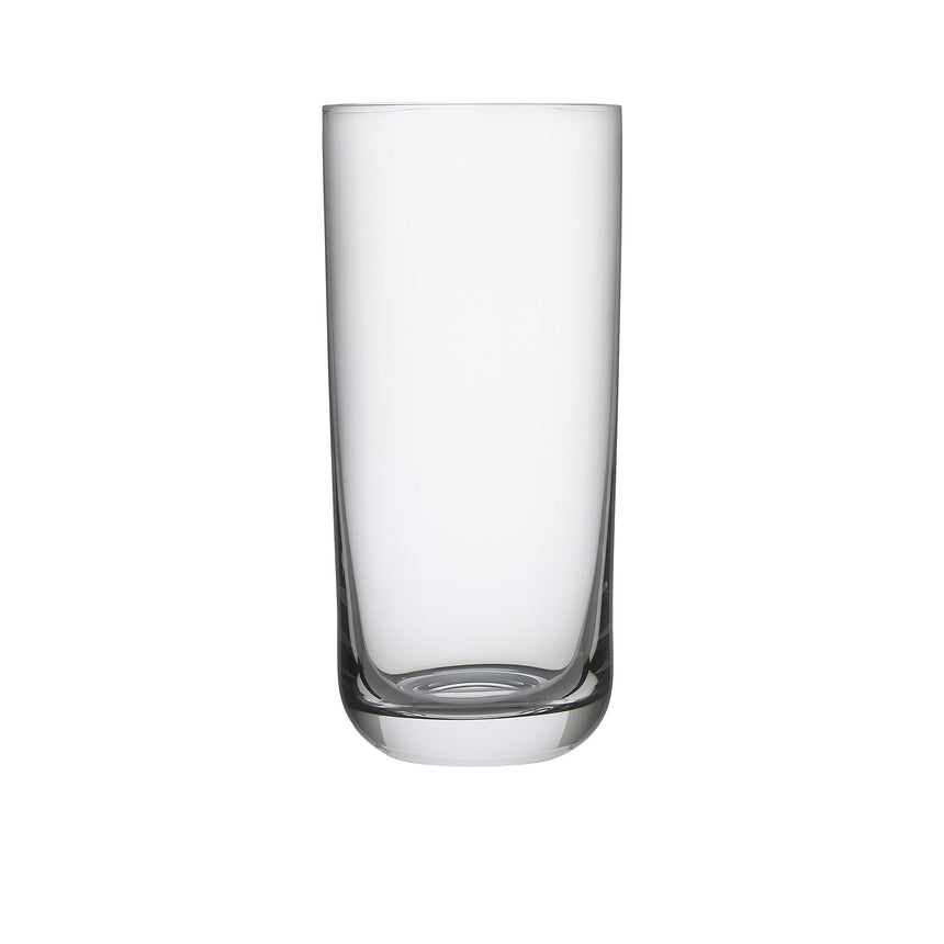 Ecology Hi Ball Glasses 430ml Set of 6 - Image 02