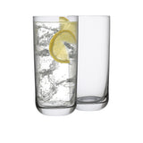 Ecology Hi Ball Glasses 430ml Set of 6 - Image 03