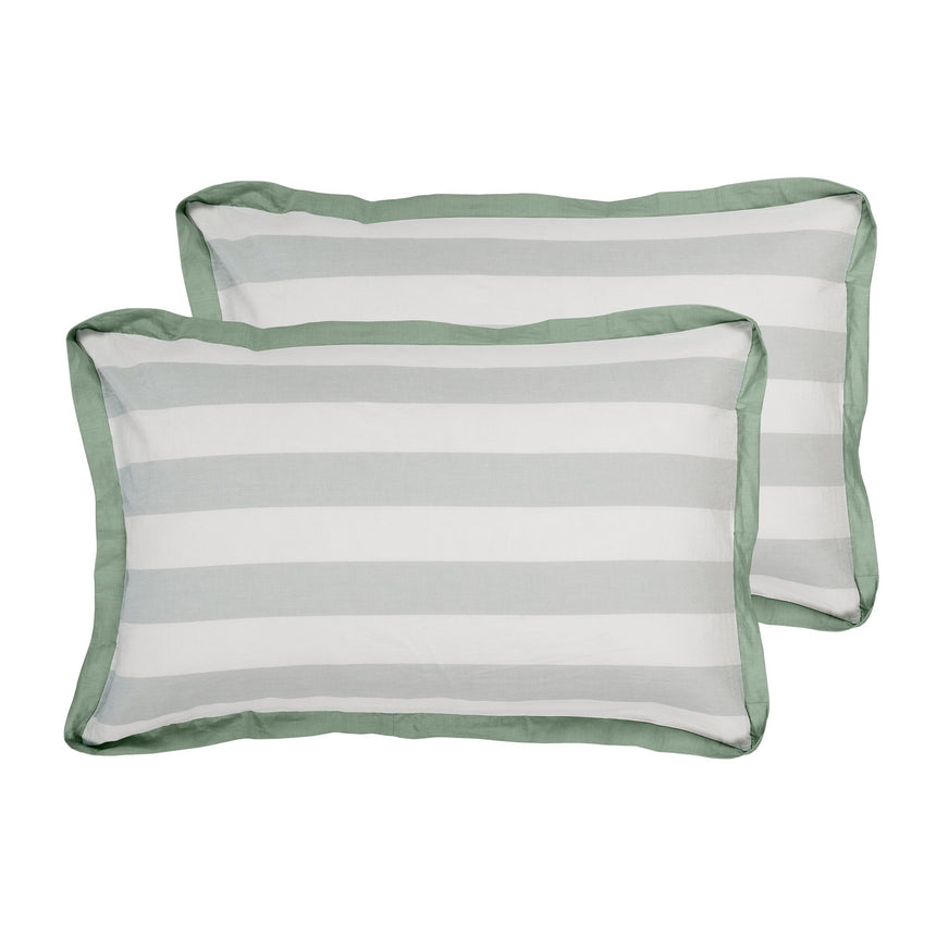 Ecology Horizon Pillowcase Set of 2 - Image 01