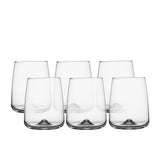 Ecology Ida Stemless Wine 430ml Set of 6 - Image 01