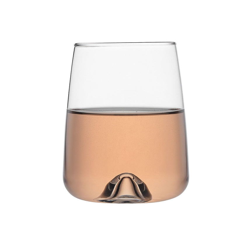 Ecology Ida Stemless Wine 430ml Set of 6 - Image 06