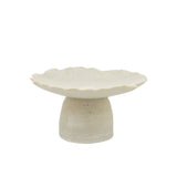 Ecology Inlet Footed Plate 30cm - Image 01