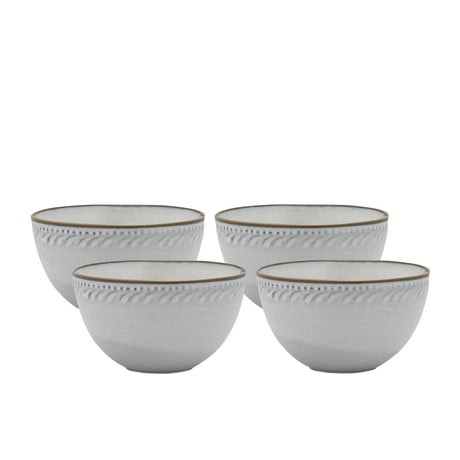 Ecology Jardin Bowl Set of 4 Terra - Image 01