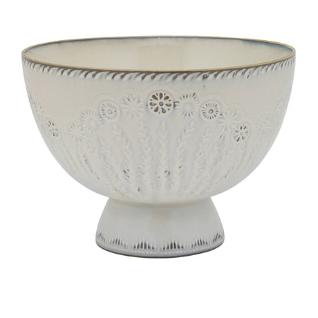 Ecology Jardin Footed Bowl 30cm - Image 01