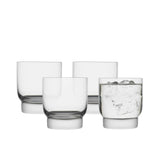 Ecology Lexington Tumbler 260ml Set of 4 - Image 01