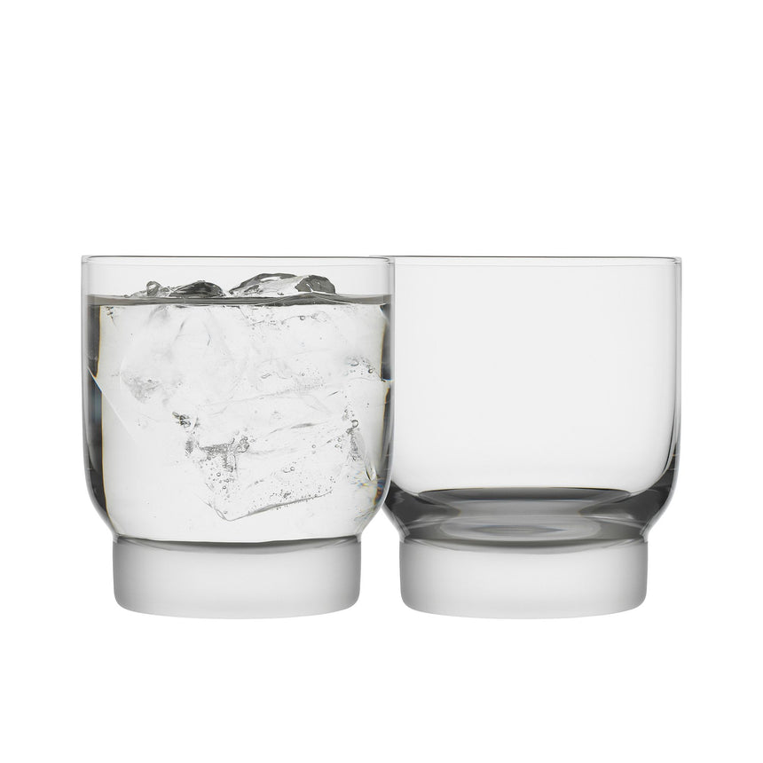 Ecology Lexington Tumbler 260ml Set of 4 - Image 03