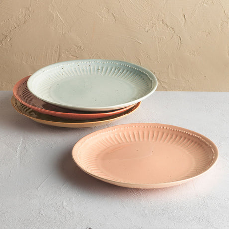 Ecology Lune Side Plate 20.5cm Set of 4 - Image 02